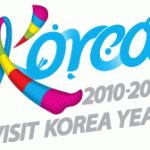 Объявлен “Год посещения Кореи”