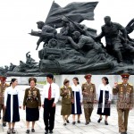 7.27 – 57-я годовщина Победы в Отечественной Освободительной войне