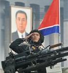 В Пхеньяне прошел грандиозный военный парад по случаю 65-летия ТПК