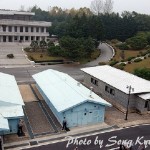 Межкорейские военные переговоры на рабочем уровне назначены на 11 февраля