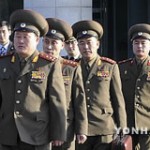 КНДР возложила ответственность на Южную Корею за провал переговоров