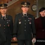 Военные двух Корей ведут переговоры впервые после артобстрела Ёнпхёндо