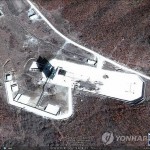 КНДР достроила второй стартовый комплекс для запуска ракет