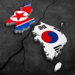 Южная Корея развернула 130мм РСЗО на островах вблизи границы с КНДР