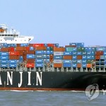 Спецназ Южной Кореи освободил захваченный пиратами контейнеровоз