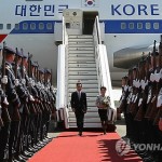 Ли Мён Бак – Наличие у Пхеньяна ядерного оружия препятствует воссоединению Кореи