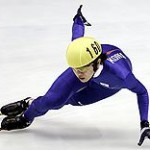 Конькобежец Ан Хен Су из Южной Кореи хочет стать гражданином России
