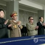 Северная Корея отмечает 63-ю годовщину основания республики