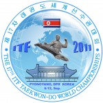 Сборная России по тхэквондо достойно выступила на чемпионате мира в КНДР