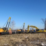 РФ, КНДР и PK в ближайшее время проведут консультации о строительстве газопровода
