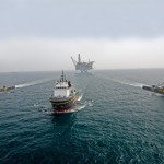 Южная Корея приступила к поискам собственных нефтегазовых месторождений
