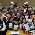 Ученики 5-6 классов начальных школ Сеула будут обеспечиваться бесплатными обедами