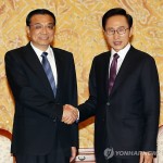 Китай продолжит укреплять двусторонние контакты с Южной Кореей