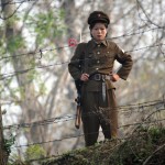Власти КНДР закрыли границу с Китаем на время похорон Ким Чен Ира