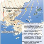 Американские самолеты-шпионы U-2 будут летать над Кореей до 2020 года