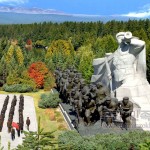 Благодаря Ким Чен Иру армия КНДР способна гарантировать процветание