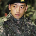 Поп-звезда Rain продолжит службу в качестве “entertainment soldier”