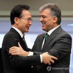 Южнокорейско-турецкие отношения выйдут на уровень стратегического партнерства