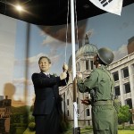 В главном военном музее Кореи вновь открыт зал “Корейская война”