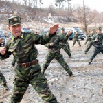 Южная Корея готовится к отражению беспрецедентных атак КНДР