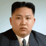 Ким Чен Ын назначен председателем Центрального военного комитета партии