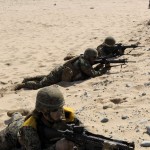 Военные РК и США готовятся к возможной гражданской войне в КНДР