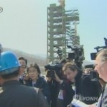 Эксперты: риск падения ракеты КНДР на населенные районы минимален