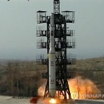 Запуск спутника Кванмёнсон-3 закончился провалом, признали СМИ КНДР