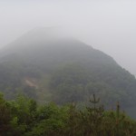 Турпоездки в горы, национальное увлечение Южной Кореи