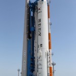 Первую ступень южнокорейской ракеты-носителя доставят из России в июле-августе