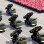 КНДР пригрозила нанести удары по южнокорейским СМИ