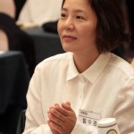 Депутат от Объединенной демократической партии Им Су Гён в центре скандала