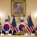 Вашингтон и Сеул договорились сотрудничать в области кибербезопасности
