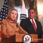 Хиллари Клинтон: новый северокорейский лидер может войти в историю