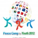 Лагерь мира для молодежи 2012