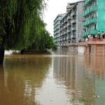 Эксперты ООН поедут в Северную Корею для оценки ущерба от наводнений