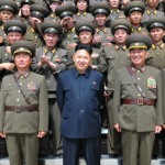 КНДР заявляет, что будет модернизировать силы ядерного сдерживания