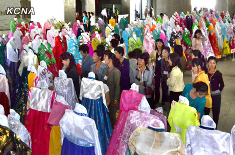корейские дизайнеры одежды
