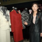 корейский дизайнер одежды