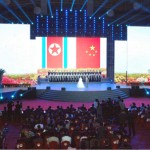 Неделя дружбы КНР-КНДР открылась в китайском городе Даньдун
