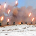 Пхеньян пригрозил нанести по Сеулу военный удар в случае сброса листовок