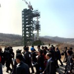 КНДР продлевает запуск спутника Кванмёнсон-3 до 29 декабря