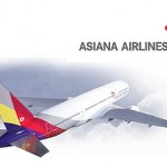 Asiana Airlines начала выполнять ежедневные рейсы Инчхон-Владивосток