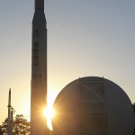 Ракета-носитель KSLV-1 «Наро-3» будет запущена 29 ноября с 16:00 до 18:55