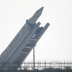 Началась подготовка к запуску ракеты-носителя KSLV-1
