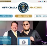 Певец Сай с клипом Gangnam Style вошел в Книгу рекордов Гиннесса