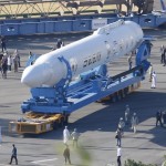 Запуск южнокорейской ракеты KSLV-1 отложен до следующего года