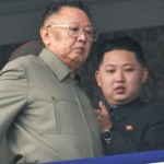 17 декабря – первая годовщина со дня кончины Ким Чен Ира