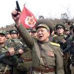 Взрыв возмущения вызвала в КНДР резолюция СБ ООН, расширяющая санкции в отношении страны
