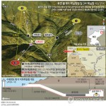Южнокорейские сейсмологи зарегистрировали землетрясение в районе ядерного полигона КНДР